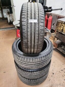 4x letní pneu Dunlop Sport Maxx 050 235/45/R18