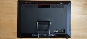 Lenovo S40-40 - na NÁHRADNÍ DÍLY