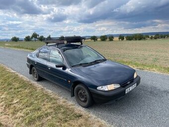 Ford Mondeo MK1 1,8 16v, klima, Gumbalkan