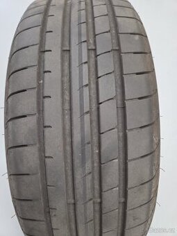 Prodám 4x Goodyear EAGLE F1 205/45 R18 90V