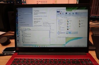 Acer Aspire 315-22