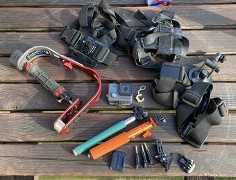 GoPro Hero kamera