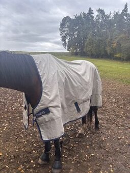 Prodám Bucas Power Turnout high neck