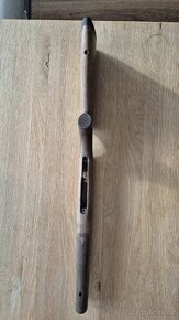 Pažba CZ457 LH Royal