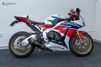 Honda CBR 1000RR SP Fireblade