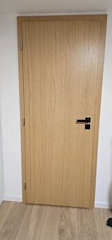 Prodám dýhované dveře Porta Natura Classic