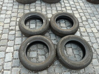ZIMNÍ PNEU FULDA , BARUM 155/70R13