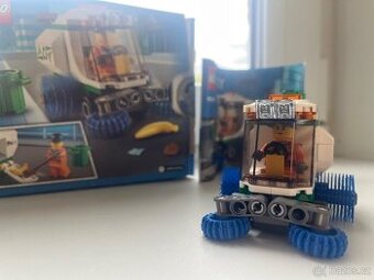 Lego 60249