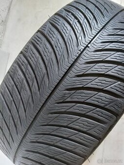 ❄️225/40 R18 Michelin Zimní pneumatiky❄️