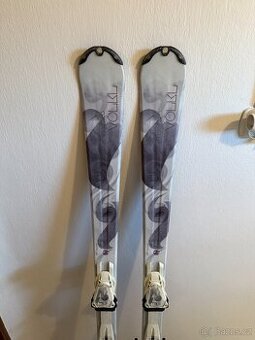 Dámské lyže VOLKL ESSENZA ADORA 159 cm