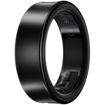 Samsung Q501 Galaxy Ring Size 11 Titanium Black DPH