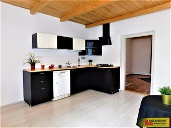 Znojmo, RD 4+1, podsklepený, zahrada – rodinný dům