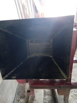 Prodám štěpkovač