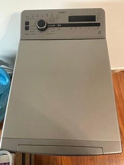 Pračka Whirlpool