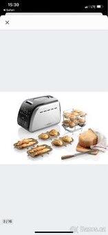 Domaci pekarna ETA Delicca