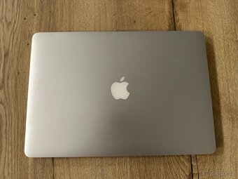 MacBook Pro 15" – i7 / 16 GB RAM / 1 TB SSD