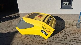 Kryk motoru Wacker Neuson WL110 kloubový nakladač