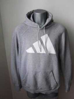Pánská mikina Adidas vel. XL - top stav