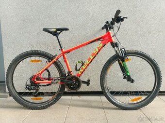 Juniorské horské kolo Kellys Madman 10