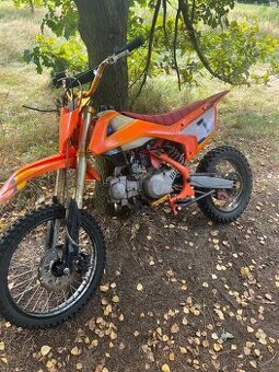 pitbike Mini Rocket KTX 140