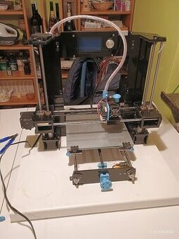 3D Tiskárna ANET A6