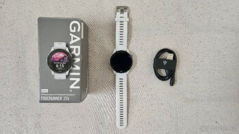 Garmin Forerunner 255 music