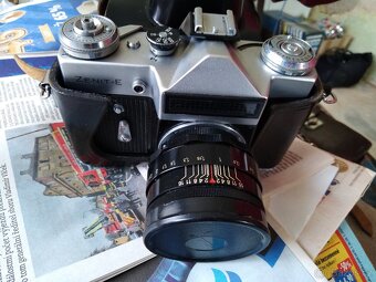 Zenit E