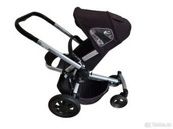 Kočárek Quinny Buzz, trojkombinace