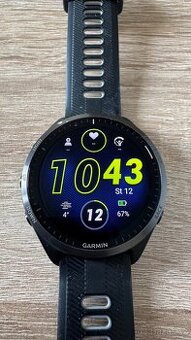 Garmin forerunner 965