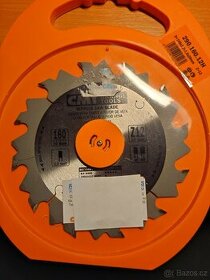 Pilový kotouč CMT290.160.12H