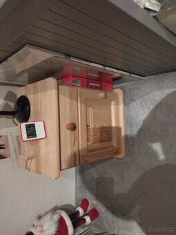 Noční stolek - Havířov