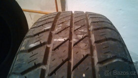 Michelin MXV2 185/60 R14