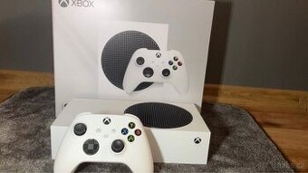 Xbox series S 1TB