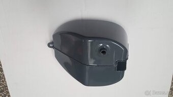 Nádrž paliva JAWA 50 - 05, 20, 21 - základní lak