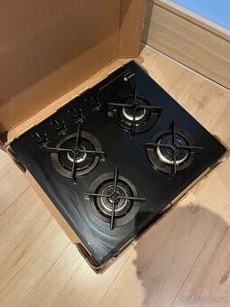 Plynová varná deska Fagor