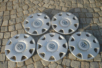 Poklice originál Volksvagen 16"