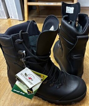 Boty ECWCS vel. 28/270 a 28,5/275