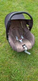 Autosedačka Maxi-cosi