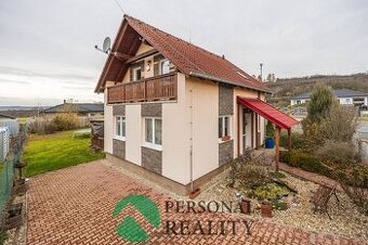 Prodej rodinného domu 97 m², Žiželice - Pod Vinicí - 1