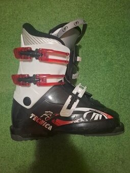 Dětské lyžáky TECNICA 278 mm