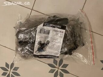 Thule Urban Glide 2, kombinace