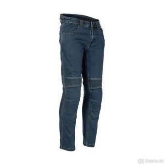 Jeansy RST 2327 X Kevlar Tech Pro CE Dark Blue – jako nové