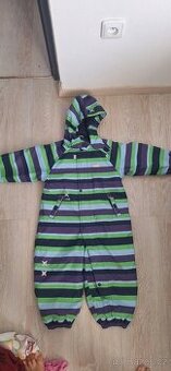 Dětská kombinéza Reima 92