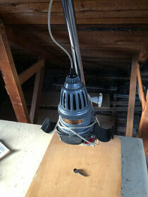 Zvětšovací přístroj Opemus IIa