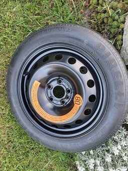 DOJEZDOVÉ KOLO..R15..5X100