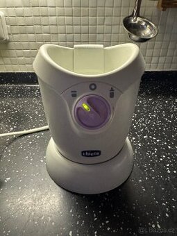 Ohřívačka lahví Chicco