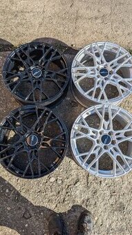 Alu kola Peninsula Hyundai I30n, I20n, Kia, Mazda.