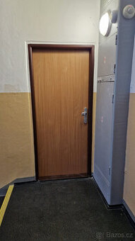 Pronájem byt 2+1 Ostrov