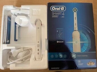 Oral-B smart4 4100s
