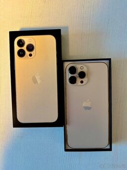 iPhone 13 Pro Max 128GB TOP STAV - 1